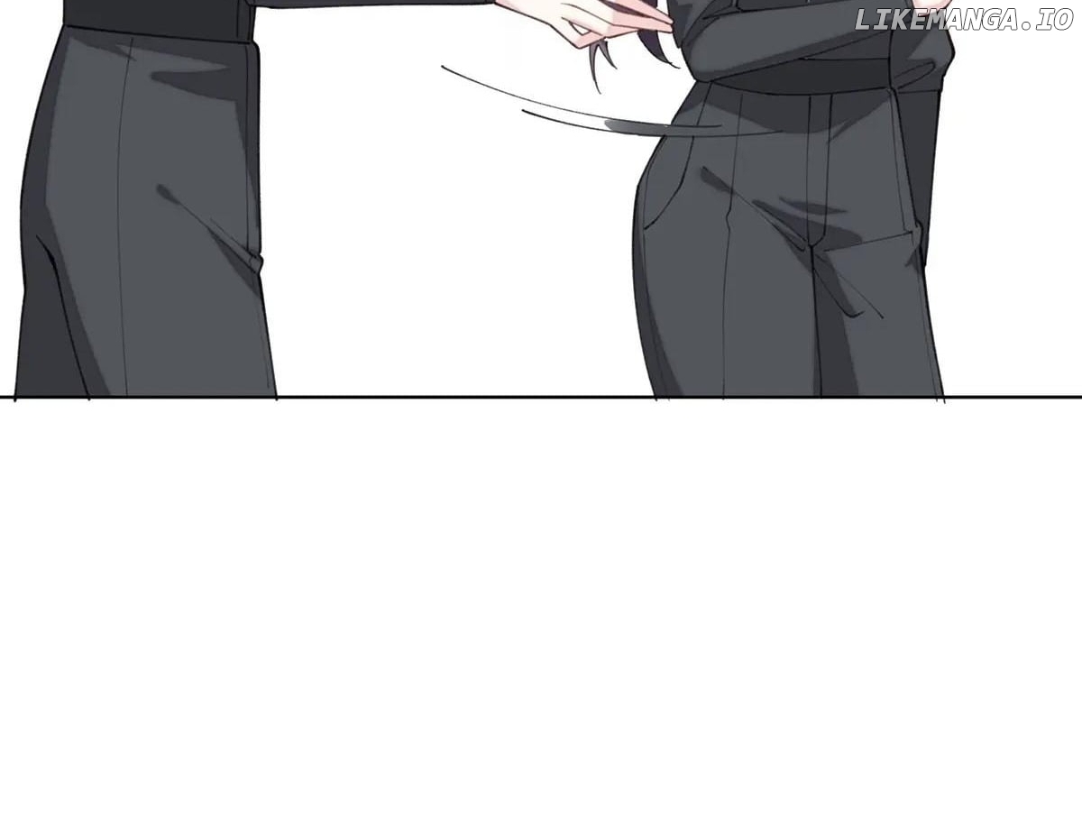 Her Marriage Was Called Off at Daytime, the Cutely Fierce Commander Asked Her For a Hug at Night Chapter 47 - page 28